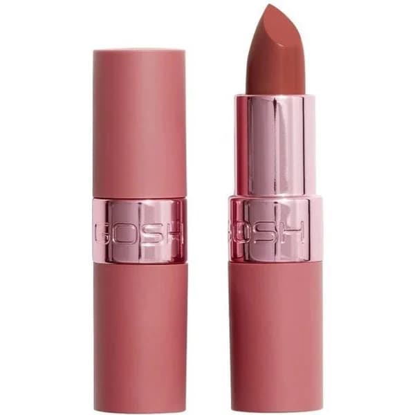 Barra de labios lux rose 003 GOSH, pack 1 ud - 1 ud - Imagen del producto en Findit