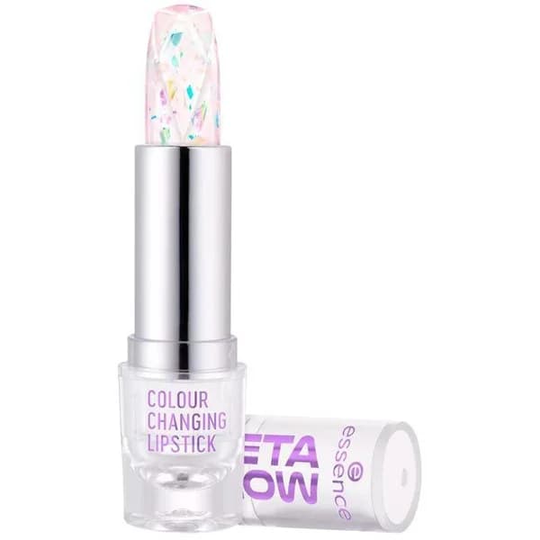 Barra de labios meta glow colour changing ESSENCE, 1 ud - 1 ud - Imagen del producto en Findit