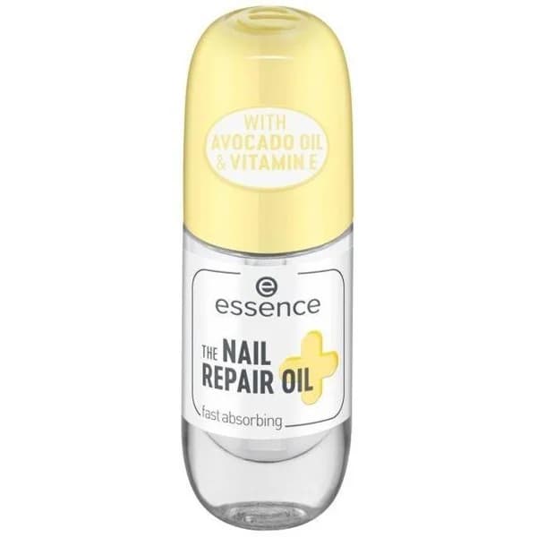 Aceite reparador de uñas The nail repair oil ESSENCE, 1 ud - 1 ud - Imagen del producto en Findit