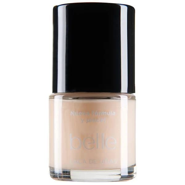 Laca de uñas 02 Cotton belle & MAKE-UP, pack 1 unid. - 1 ud - Imagen del producto en Findit