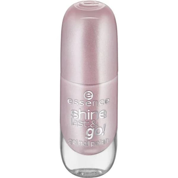 Gel esmalte de uñas 06 Shine Last&Go! ESSENCE, pack 1 ud. - 1 ud - Imagen del producto en Findit
