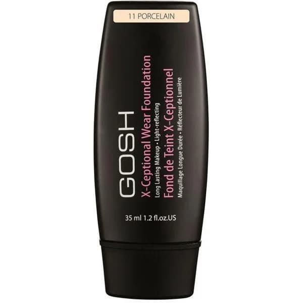 Maquillaje x wear 11 GOSH, pack 1 ud - 1 ud - Imagen del producto en Findit