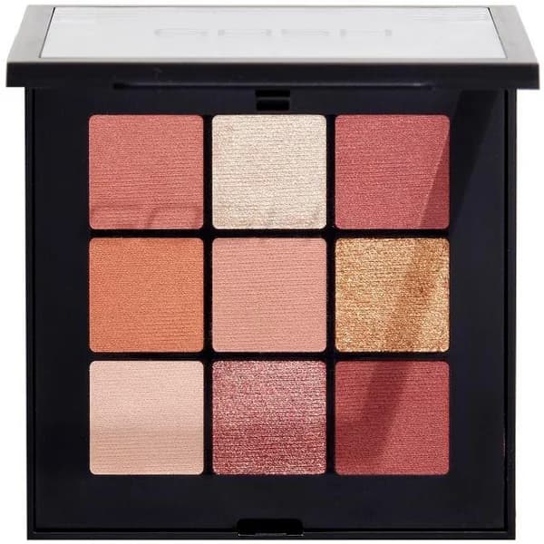 Paleta eyedentity 002 GOSH, pack 1 ud - 1 ud - Imagen del producto en Findit