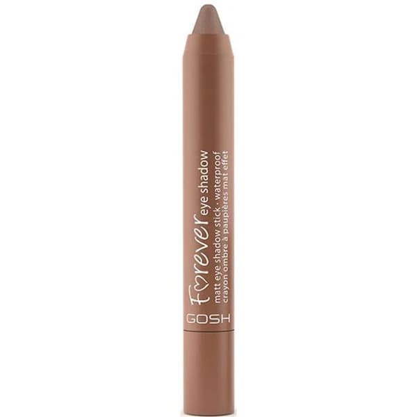 Sombra de ojos forever 09 GOSH, pack 1 ud - 1 ud - Imagen del producto en Findit