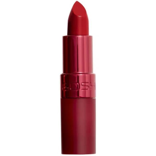 Barra de labios red diva 002 GOSH, pack 1 ud - 1 ud - Imagen del producto en Findit