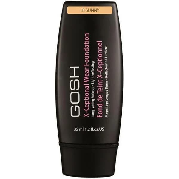 Maquillaje x wear 18 GOSH, pack 1 ud - 1 ud - Imagen del producto en Findit