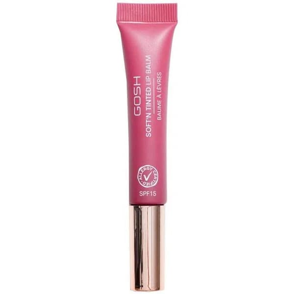 Bálsamo labial soft'n 006 GOSH, pack 1 ud - 1 ud - Imagen del producto en Findit