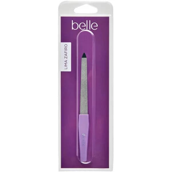 Lima zafiro 15 cm belle, pack 1 ud. - 1 ud - Imagen del producto en Findit
