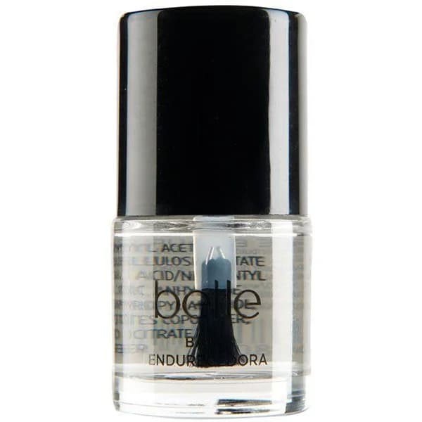 Laca base de uñas endurecedora belle & MAKE-UP, pack 1 unid. - 1 ud - Imagen del producto en Findit