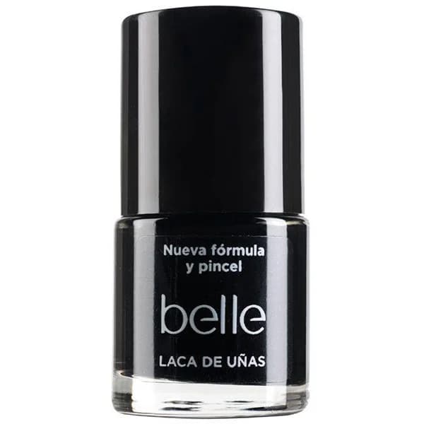Laca de uñas 15 Black belle & MAKE-UP, pack 1 unid. - 1 ud - Imagen del producto en Findit