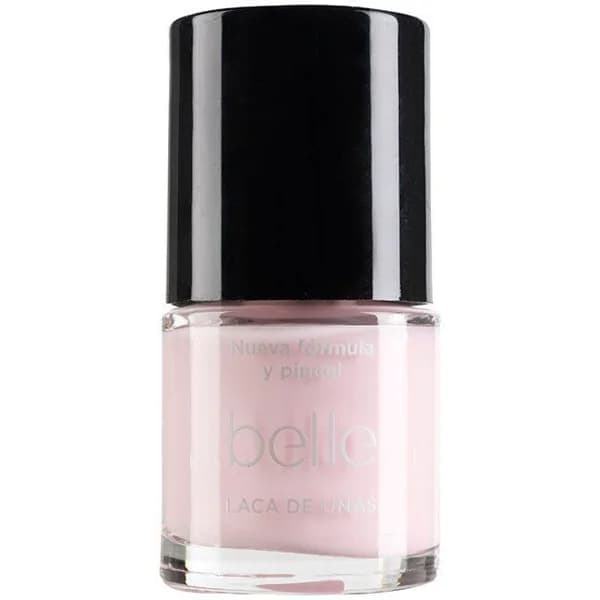 Laca de uñas 03 Tender Pink belle & MAKE-UP, pack 1 unid. - 1 ud - Imagen del producto en Findit