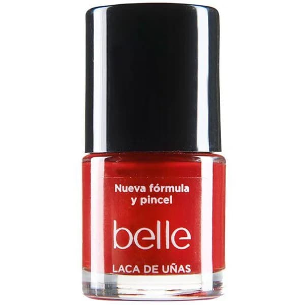 Laca de uñas 12 Berry belle & MAKE-UP, pack 1 unid. - 1 ud - Imagen del producto en Findit
