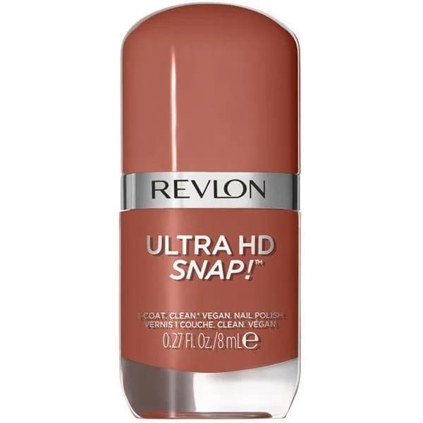 Esmalte de uñas uhd basic REVLON, pck 1 ud - 1 ud - Imagen del producto en Findit