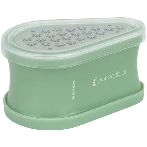 Quita durezas para pedicura BETER, pack 1 unid. - 1 ud - Imagen del producto en Findit