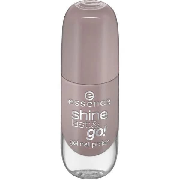 Gel esmalte de uñas 37 Shine Last&Go! ESSENCE, pack 1 ud. - 1 ud - Imagen del producto en Findit