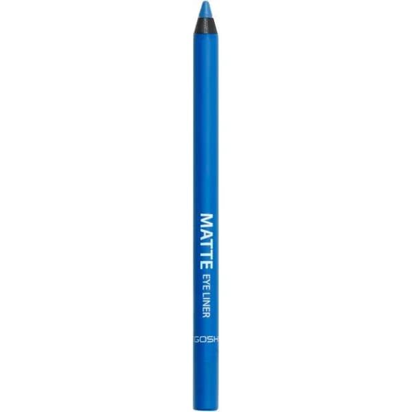 Eyeliner matte caribbean GOSH, pack 1 ud - 1 ud - Imagen del producto en Findit