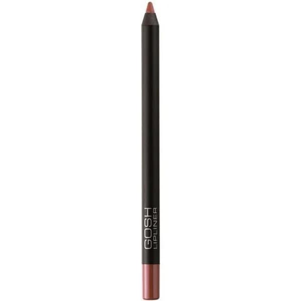 Perfilador de labios velvet 002 GOSH, pack 1 ud - 1 ud - Imagen del producto en Findit