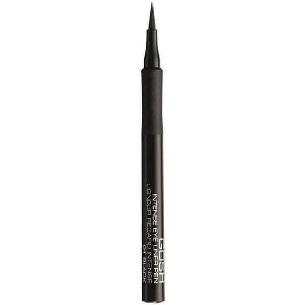 Eyeliner intense 01 GOSH, pack 1 ud - 1 ud - Imagen del producto en Findit