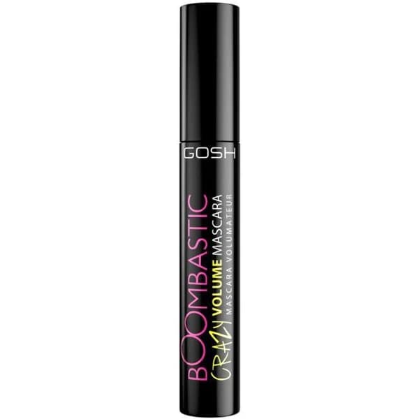 Máscara de pestañas boombastic crazy GOSH, pack 1 ud - 1 ud - Imagen del producto en Findit