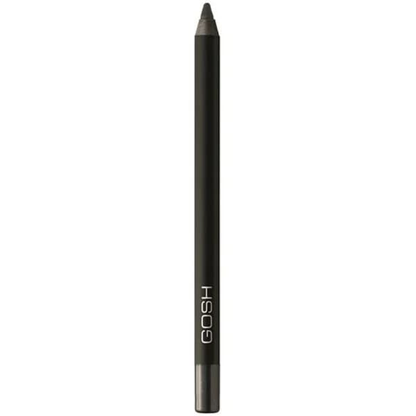 Eyeliner velvet grey GOSH, pack 1 ud - 1 ud - Imagen del producto en Findit