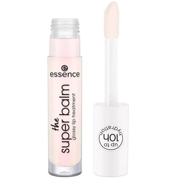 Bálsamo labial the super balm 01ESSENCE, 1 ud - 1 ud - Imagen del producto en Findit
