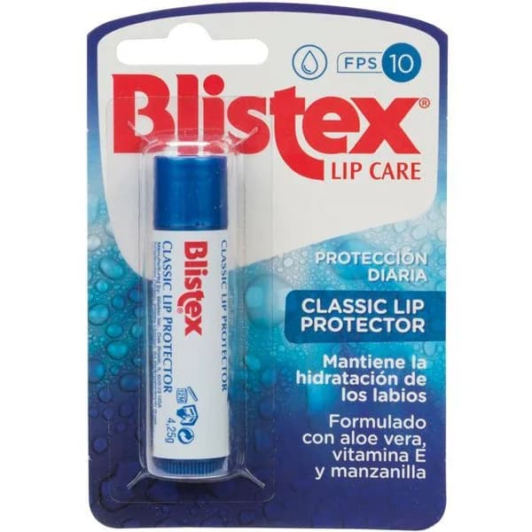 Protector labial FP10 BLISTEX, stick 1 ud - 1 ud - Imagen del producto en Findit