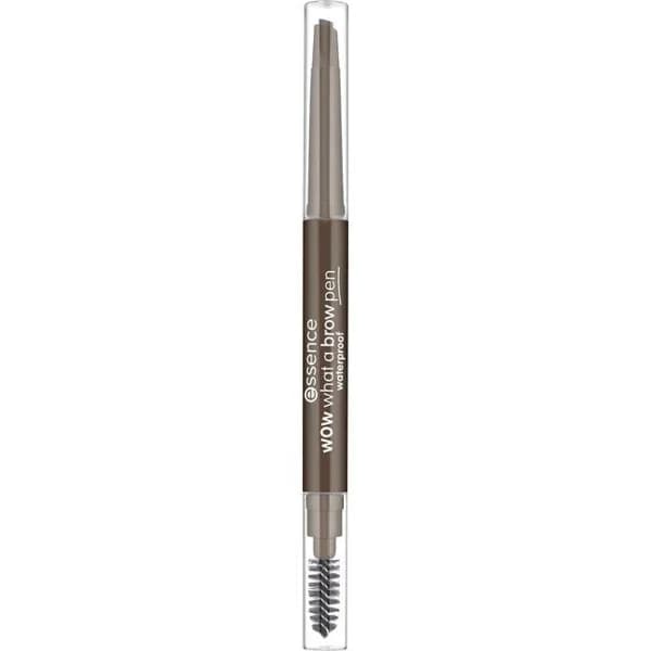 Lápiz para cejas waterproof wow 03 ESSENCE, pack 1 ud - 1 ud - Imagen del producto en Findit