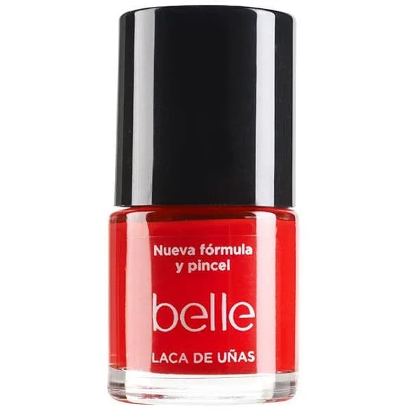 Laca de uñas 11 Rubí BELLE&MAKE-UP, pack 1 ud - 1 ud - Imagen del producto en Findit