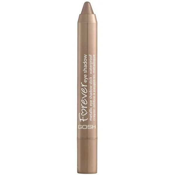Sombra de ojos forever 02 GOSH, pack 1 ud - 1 ud - Imagen del producto en Findit