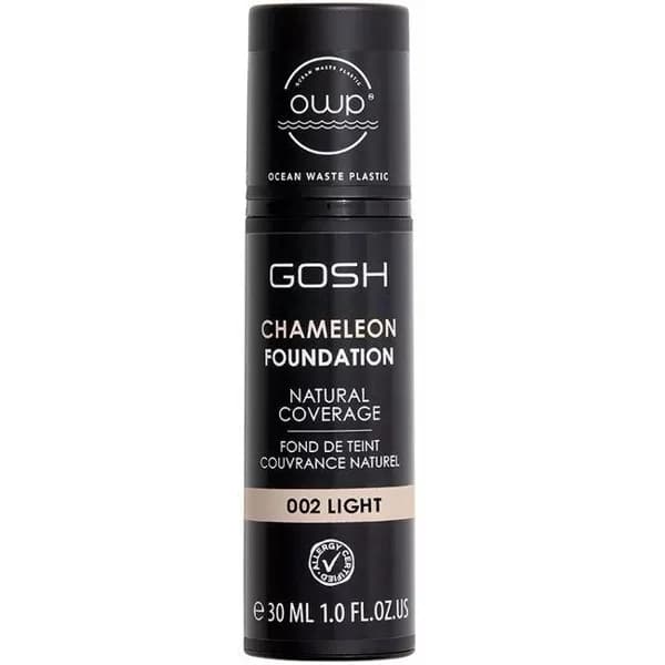 Maquillaje chameleon light GOSH, pack 1 ud - 1 ud - Imagen del producto en Findit