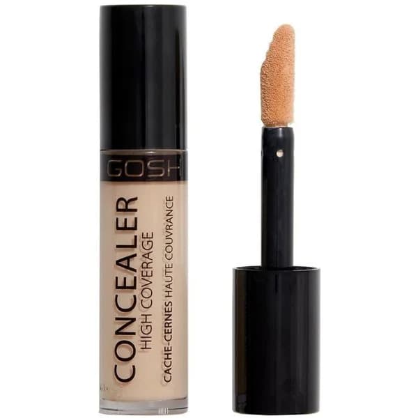 Corrector 002 GOSH, pack 1 ud - 1 ud - Imagen del producto en Findit
