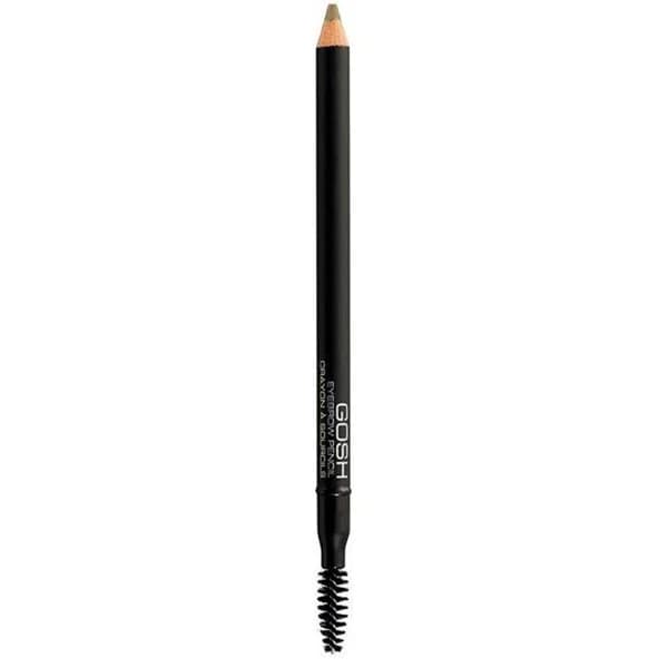 Perfilador de cejas lápiz greybrow GOSH, pack 1 ud - 1 ud - Imagen del producto en Findit