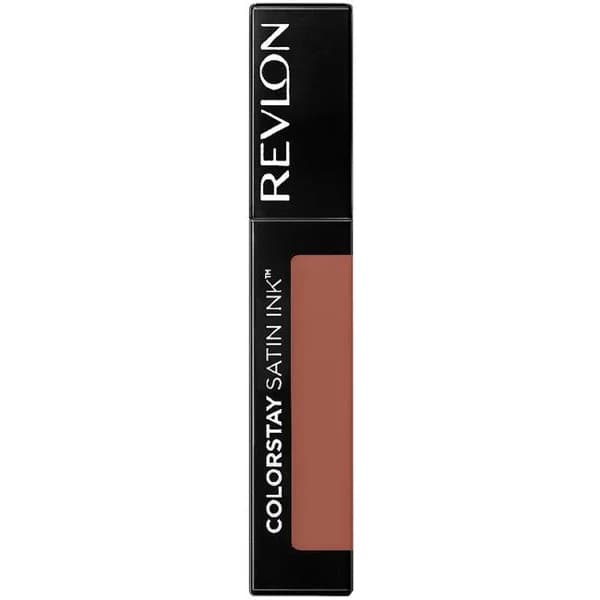 Barra de labios satin ink wild rd REVLON, 1 ud - 1 ud - Imagen del producto en Findit