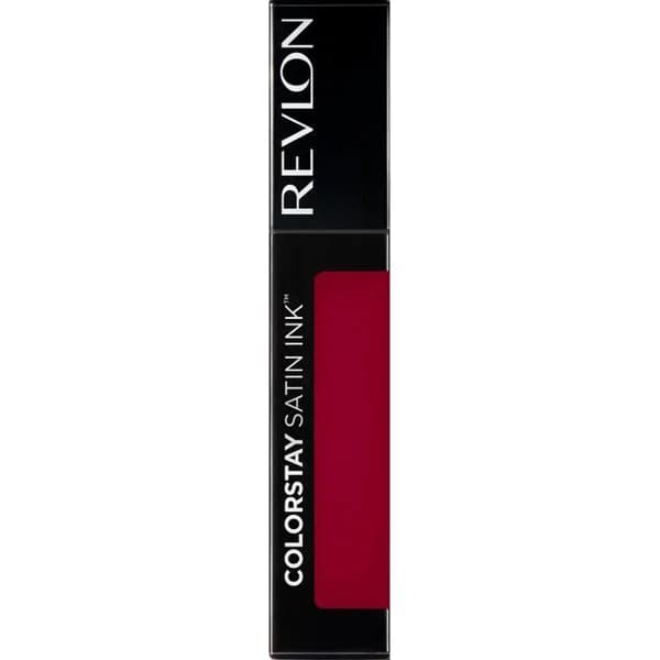 Barra labios s.ink on miss REVLON, pack 1 ud - 1 ud - Imagen del producto en Findit