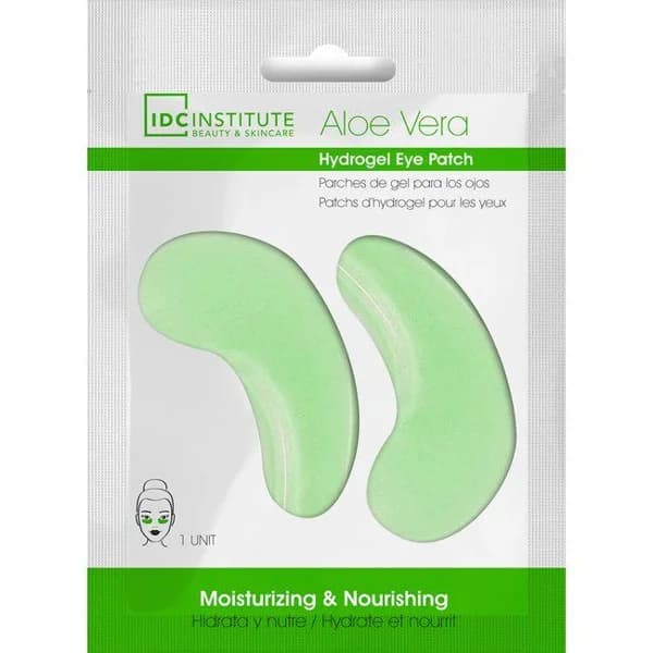 Masc ojos aloe IDC, pack 1 ud - 1 ud - Imagen del producto en Findit