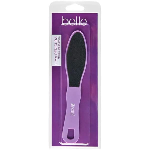 Lima de pedicura belle, pack 1 ud. - 1 ud - Imagen del producto en Findit