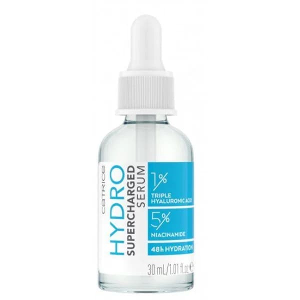 Serum reductor poros pore blemish CATRICE, gotero 30 ml - 0.03 l - Imagen del producto en Findit