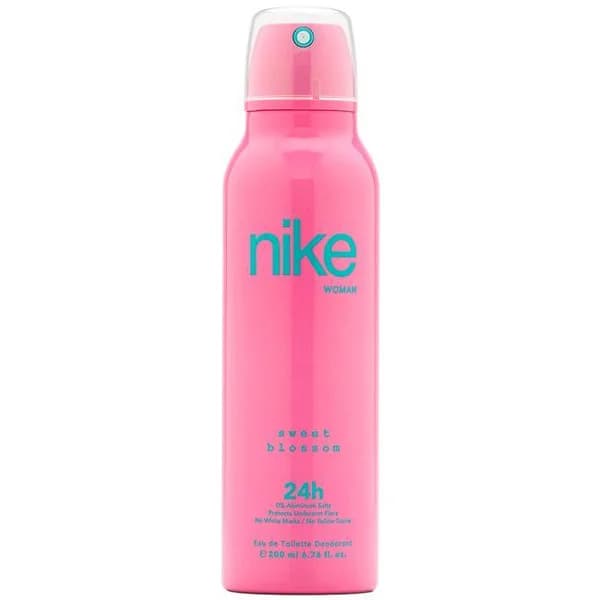 Desodorante Blosson NIKE, spray 200 ml - 1 ud - Imagen del producto en Findit