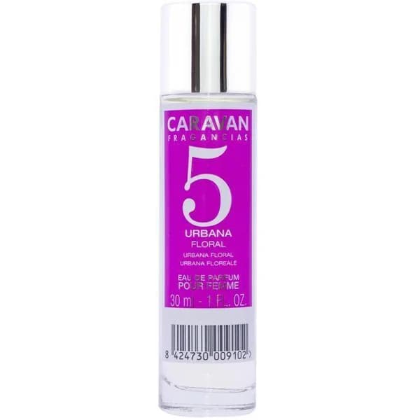 Fragancia N.5 CARAVAN, vaporizador 30 ml - 1 ud - Imagen del producto en Findit