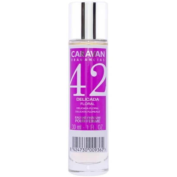 Fragancia N.42 CARAVAN, vaporizador 30 ml - 1 ud - Imagen del producto en Findit