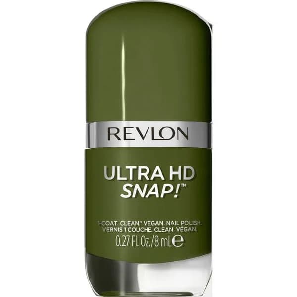 Laca de uñas uhd snap comm REVLON, 1 ud - 1 ud - Imagen del producto en Findit