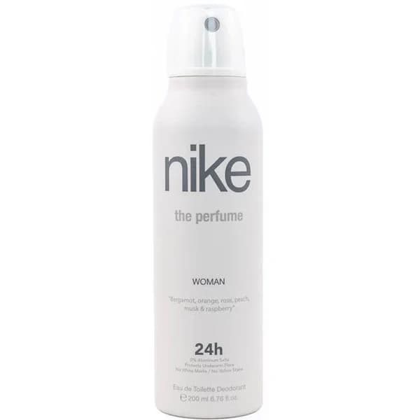Desodorante The Perfume Woman NIKE, spray 200 ml - 1 ud - Imagen del producto en Findit