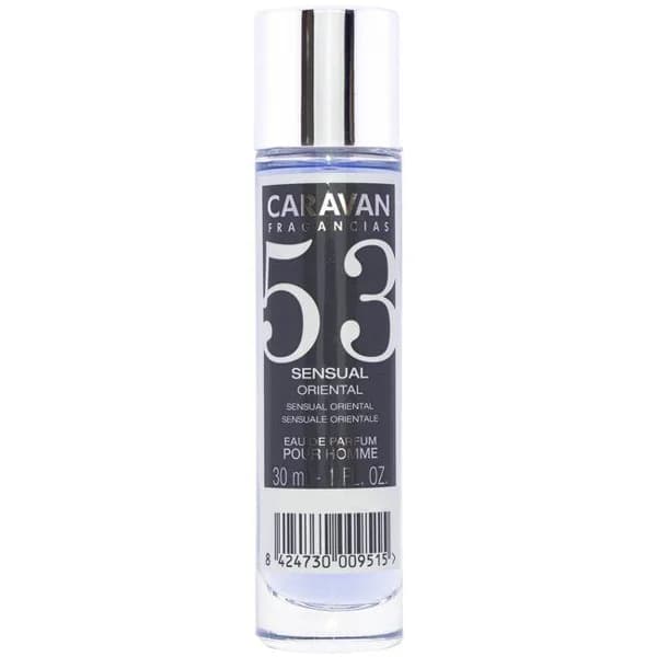 Fragancia N.53 CARAVAN, vaporizador 30 ml - 1 ud - Imagen del producto en Findit