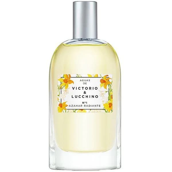 Colonia para mujer Agua 1 V&L, vaporizador 30 ml - 1 ud - Imagen del producto en Findit