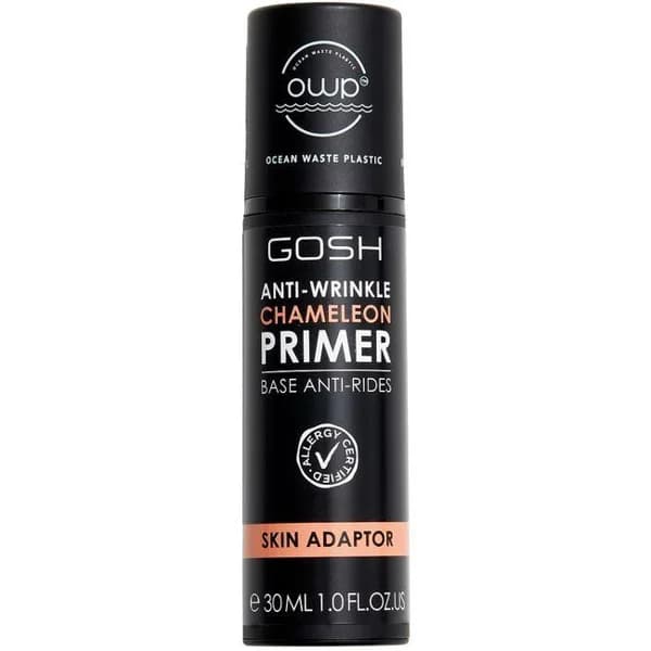 Pre base primer 001 GOSH, pack 1 ud - 1 ud - Imagen del producto en Findit