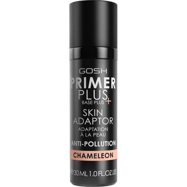 Pre base primer plus + 005 GOSH, pack 1 ud - 1 ud - Imagen del producto en Findit