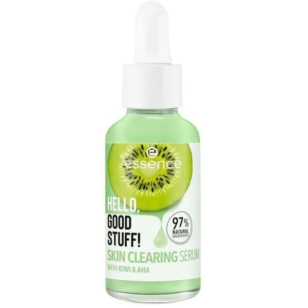 Serum poros good stuff ESSENCE, gotero 30 ml - 0.03 l - Imagen del producto en Findit