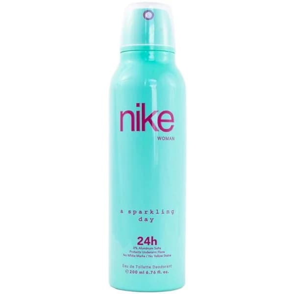 Desodorante Day NIKE, spray 200 ml - 0.2 l - Imagen del producto en Findit