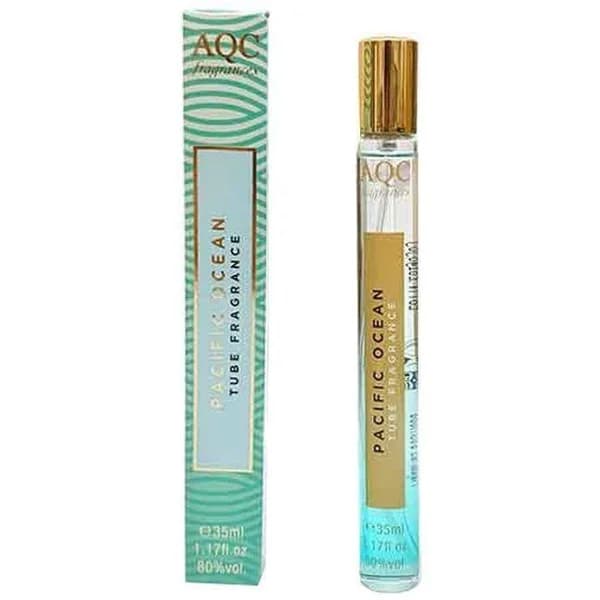 Colonia para mujer Ocean AQC FRAGANCES, vaporizador 35 ml - 1 ud - Imagen del producto en Findit