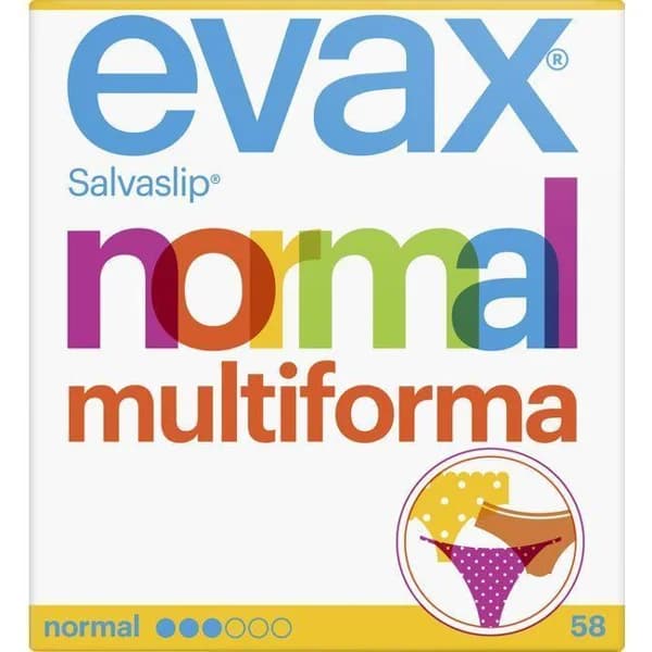 Protector multiforma EVAX, caja 58 uds - 58 ud - Imagen del producto en Findit